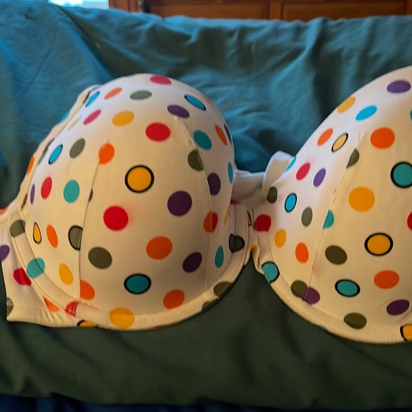 Cacique bra - Picture 1 of 3